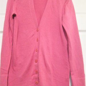 CARDIGAN  by CHAPS  (S)/ TOP